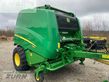 Empacadora gigant - John Deere - 990 premium