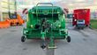 Empacadora gigant - John Deere - F441R HC 25