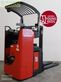 Elevadora - Linde - d 12 rw 1164-02