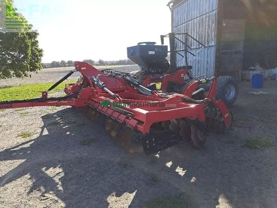 Cultivador - Rol/Ex - taurus