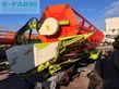 Cosechadora de Cereal - Claas - lexion 7600 terra trac