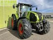 Tractor agrícola - Claas - axion 850 cebis + gps