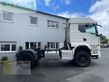 Tractor agrícola - Man - tgs 18.520 4x4 lof