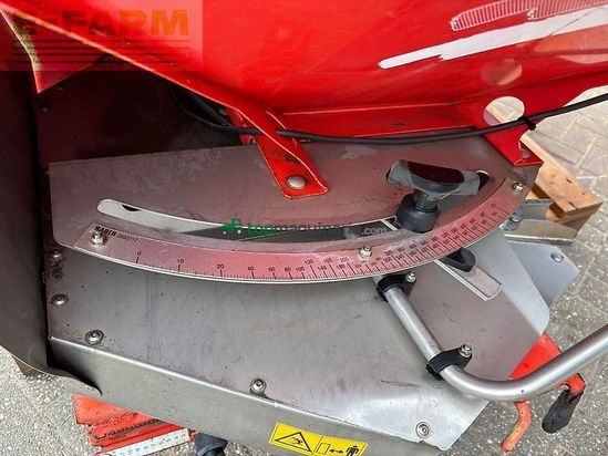 Esparcidor - Rauch - axera h 1101