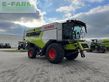Cosechadora de Cereal - Claas - lexion 7500