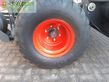 Empacadora gigant - Claas - variant 580 rc pro