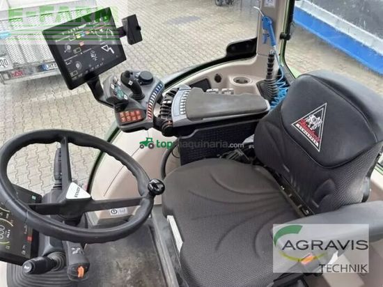 Tractor agrícola - Fendt - 514 vario gen-3 profi+ setting 2