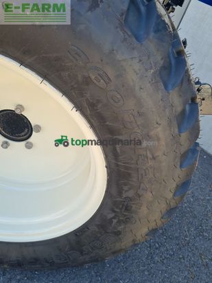 Tractor agrícola - New Holland - boomer 55