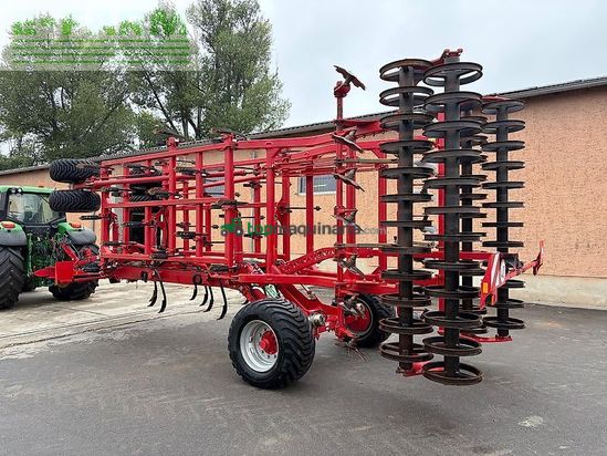 Cultivador - Horsch - cruiser 6 xl