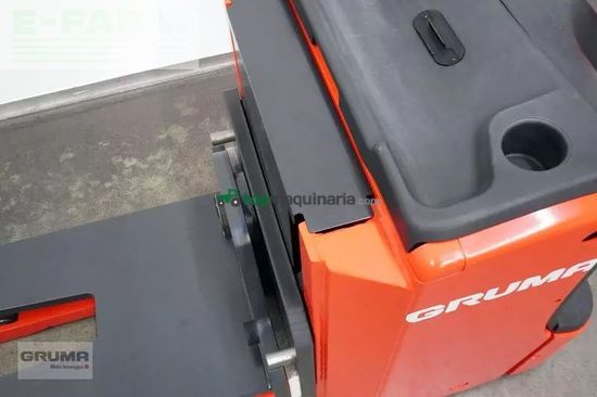 Elevadora - Linde - t 20 1152