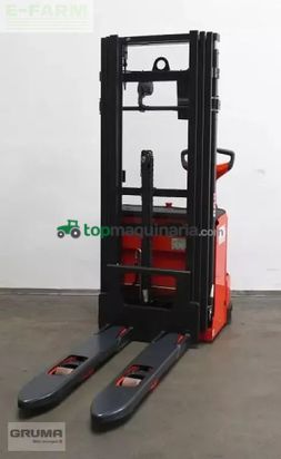Elevadora - Linde - l 12 b 4596-00