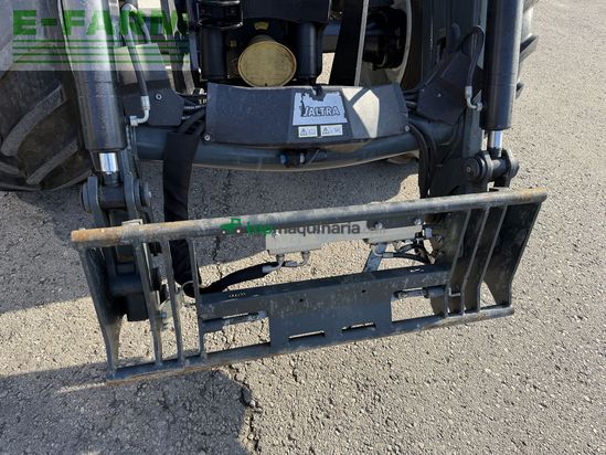 Tractor agrícola - Valtra - n 142 direct Direct