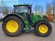Tractor agrícola - John Deere - 6175 r