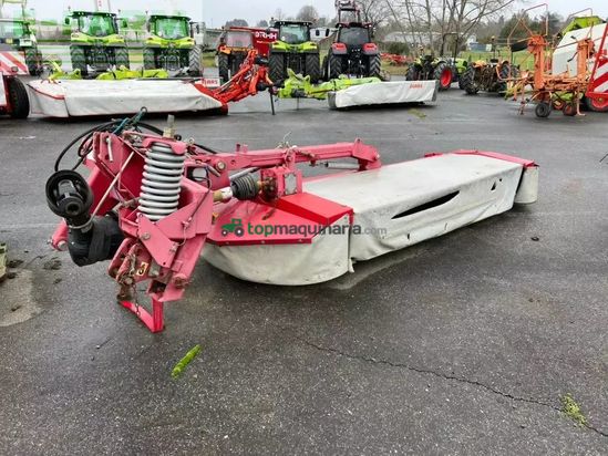 Cortacésped manual - Stoll - 3202 pendulaire