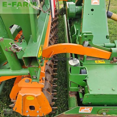 Combinado de siembra - Amazone - ad 303 + ke 303-170