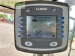 Cosechadora de Cereal - Claas - jaguar 870 mit kemper 360 und pu