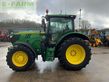 Tractor agrícola - John Deere - 6155r tractor (st25734)
