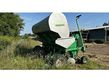 Cosechadora - arrancadora de patata - Agronomic - rbs th