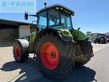 Tractor agrícola - Claas - ares 657 atz ATZ