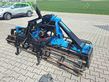 Grada rotativa - Sicma - ers 3000 mit hydr. anbauteilen