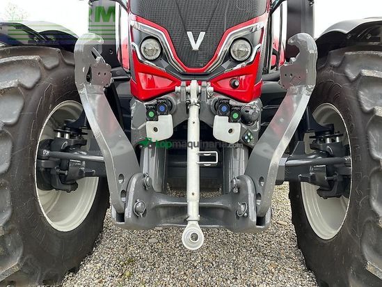 Tractor agrícola - Valtra - n155e aktiv