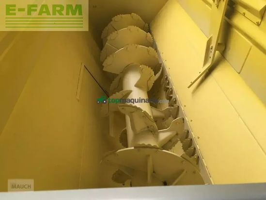 Remolqu esparcidor - Sgariboldi - mav 6214