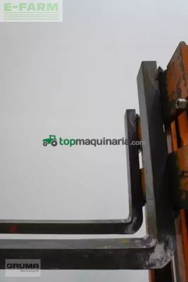 Elevadora - Still - r50-15