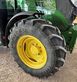 Tractor agrícola - John Deere - 6140m