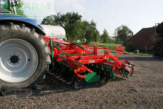 Grada rotativa - Agro-Masz - bt 40 - aktion lagermaschine