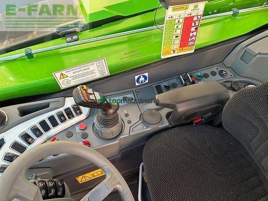 Telescopica - Merlo - turbofarmer 42.7-145