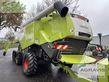 Cosechadora de Cereal - Claas - lexion 670 terra trac + sw v750 + tw