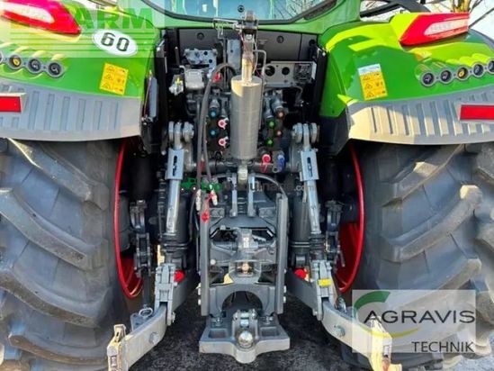 Tractor agrícola - Fendt - 728 vario gen-7 profi+ setting 2
