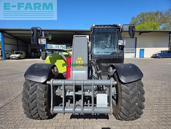 Telescopica - Claas - scorpion 756 plus gen. 2