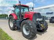 Tractor agrícola - Case IH - puma 160 ep mit frontzapfwelle EP
