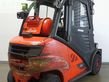 Elevadora - Linde - h 35 t evo 393-02