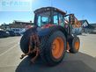 Tractor agrícola - John Deere - 6120m kommunal, autopowr