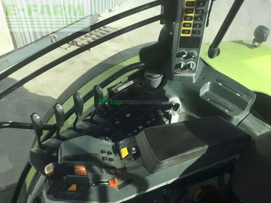 Tractor agrícola - Claas - arion 620