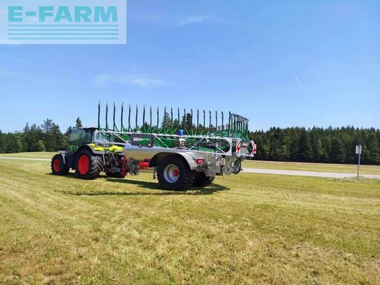 Equipamiento / accesorio - Pühringer - 9000 mit betec l-line 12.2