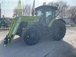 Tractor agrícola - Claas - arion 550 cmatic cebis