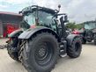 Tractor agrícola - Valtra - n155 d mit rüfa u. fk