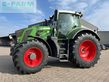 Tractor agrícola - Fendt - 828 s4 profiplus