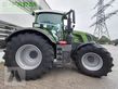 Tractor agrícola - Fendt - 828 vario profiplus garantieverlängerung