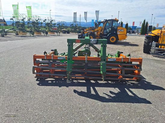 Grada rotativa - Amazone - kx 3000 kreiselgrubber