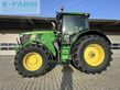 Tractor agrícola - John Deere - 6215r
