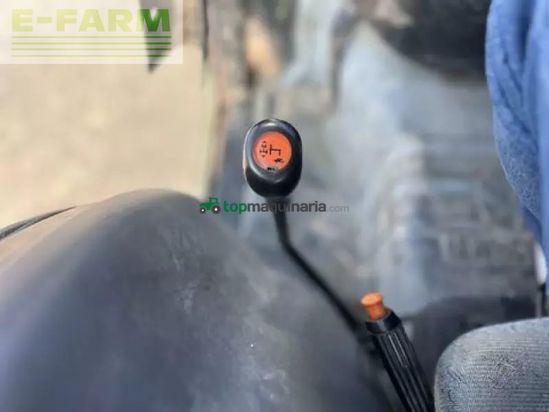 Tractor agrícola - New Holland - tn-v 75 va dt dual command