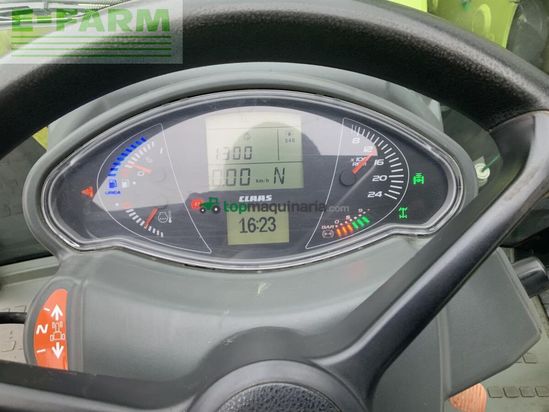 Tractor agrícola - Claas - arion 460
