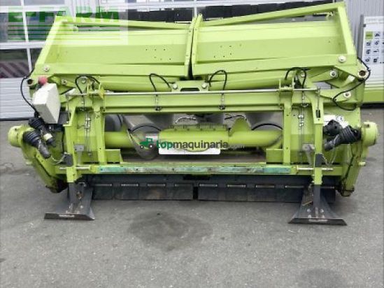 Cabezal - Claas - conspeed linear 8-75 fc