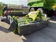 Cortacésped manual - Claas - disco 3200 fc profil