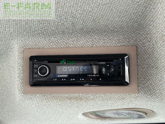 Tractor agrícola - Fendt - 826 vario profiplus naturegreen ProfiPlus