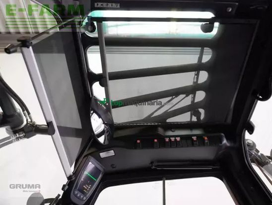 Elevadora - Linde - e 25/600 h 387